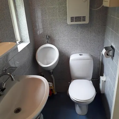Holiday home Tiny House With Big Pool! Hurwenen